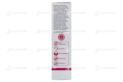 Xerina Soft Intense Moisturizing Cream 50gm Xerina Soft Intense Moisturizing Cream 50gm