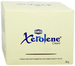 Xerolene Cream 50gm
