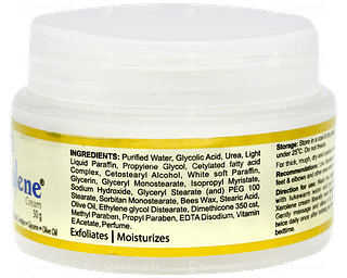 Xerolene Cream 50gm