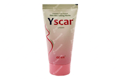 Yscar Cream 50gm