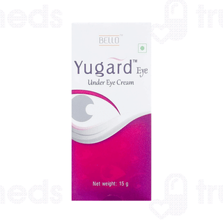 Yugard Under Eye Cream 15gm