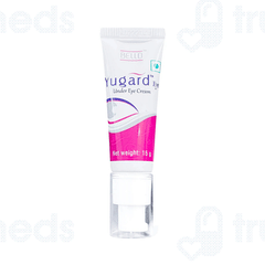 Yugard Under Eye Cream 15gm