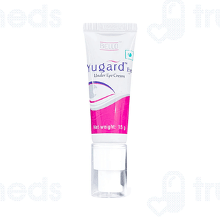 Yugard Under Eye Cream 15gm