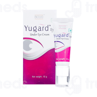 Yugard Under Eye Cream 15gm