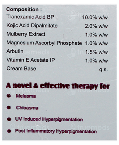 Anthocyn Tx Cream 30Gm Anthocyn Tx Cream 30Gm
