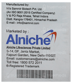 Anthocyn Tx Cream 30Gm Anthocyn Tx Cream 30Gm