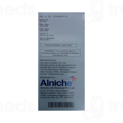 Anthocyn Tx Cream 30Gm Anthocyn Tx Cream 30Gm