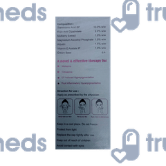 Anthocyn Tx Cream 30Gm Anthocyn Tx Cream 30Gm