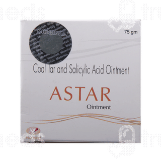 Astar Ointment 75Gm