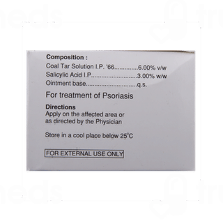 Astar Ointment 75Gm