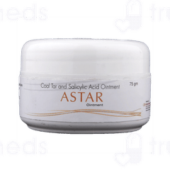 Astar Ointment 75Gm