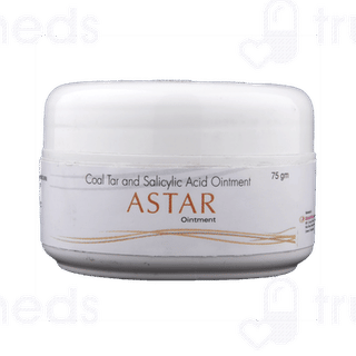 Astar Ointment 75Gm