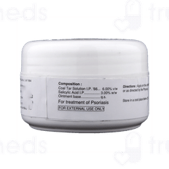 Astar Ointment 75Gm