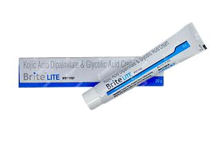 Brite Lite Cream 20 GM