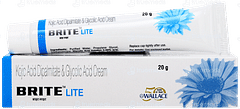 Brite Lite Cream 20gm