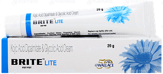 Brite Lite Cream 20gm
