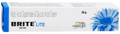 Brite Lite Cream 20gm