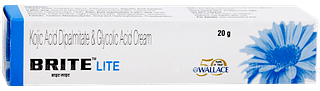 Brite Lite Cream 20gm