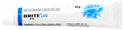 Brite Lite Cream 20gm