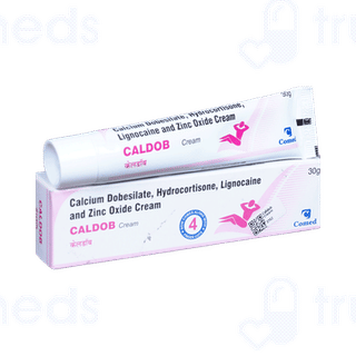 Caldob Cream 30gm