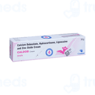 Caldob Cream 30gm
