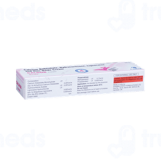Caldob Cream 30gm