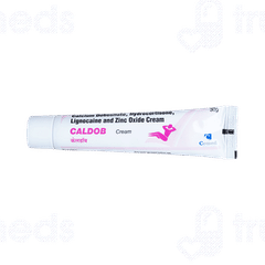 Caldob Cream 30gm Caldob Cream 30gm