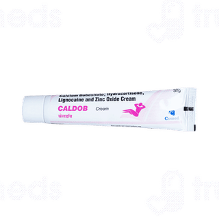 Caldob Cream 30gm