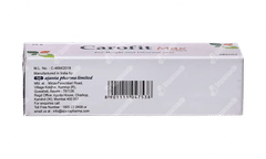 Carofit Max Cream 15gm