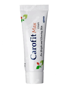 Carofit Max Cream 15gm