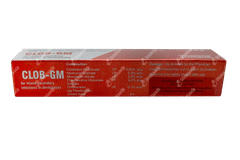 Clob GM Cream 10gm