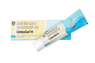 Cremagel H Cream 20gm