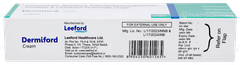 Dermiford Cream 15gm