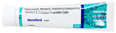 Dermiford Cream 15gm