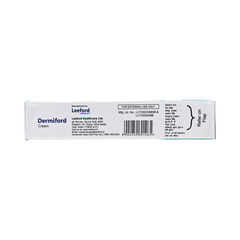 Dermiford Cream 15gm Dermiford Cream 15gm