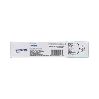 Dermiford Cream 15gm
