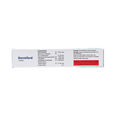 Dermiford Cream 15gm Dermiford Cream 15gm