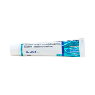 Dermiford Cream 15gm