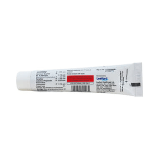 Dermiford Cream 15gm