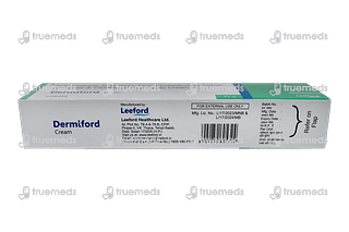 Dermiford Cream 25 GM