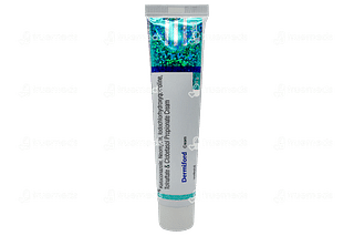 Dermiford Cream 25 GM