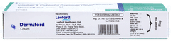 Dermiford Cream 25gm Dermiford Cream 25gm
