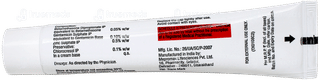 Diprobate G Plus Cream 30Gm