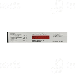 Diprobate G Plus Cream 30gm