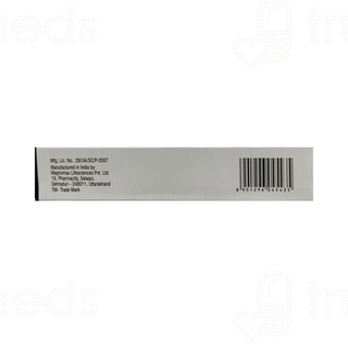 Diprobate G Plus Cream 30gm
