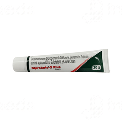 Diprobate G Plus Cream 30gm