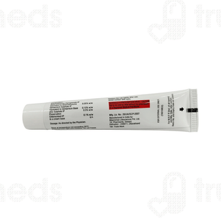 Diprobate G Plus Cream 30gm