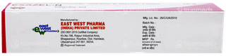 Exazel N Cream 15Gm