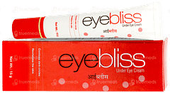 Eyebliss Under Eye Cream 15gm Eyebliss Under Eye Cream 15gm