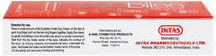Eyebliss Under Eye Cream 15gm